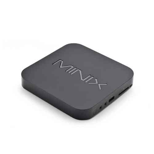 Android Tv Box Minix Neo X5 Dualcore Rk3066 Con Bluetooth
